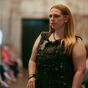 Meet your Posher, Camryn